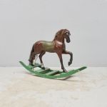 1432 5323 ROCKING HORSE